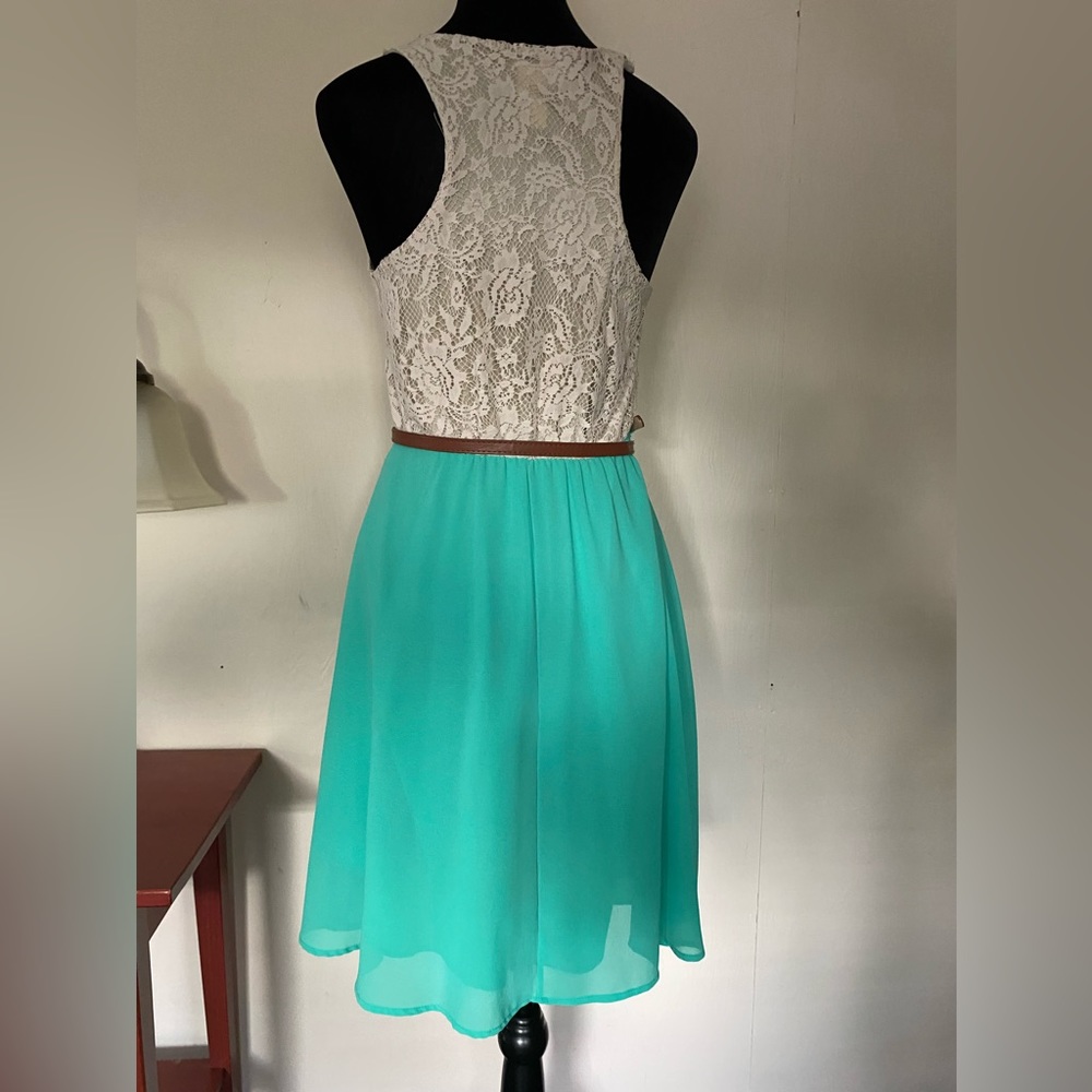 Summer Dress - Picture 4 of 5